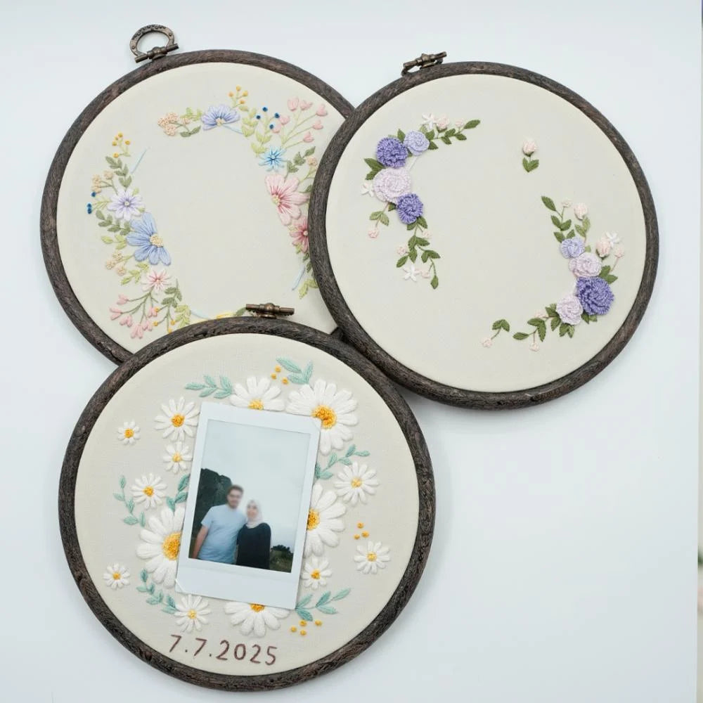 بكج 3 إطارات صور