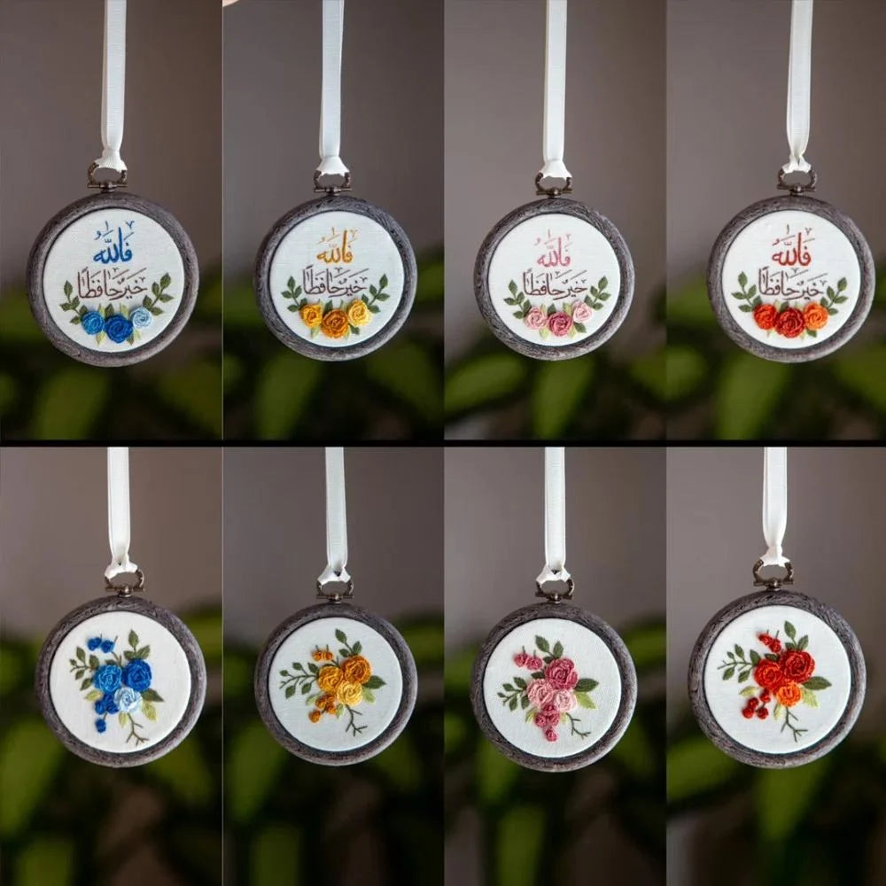 بكج تعليقتين سيارة