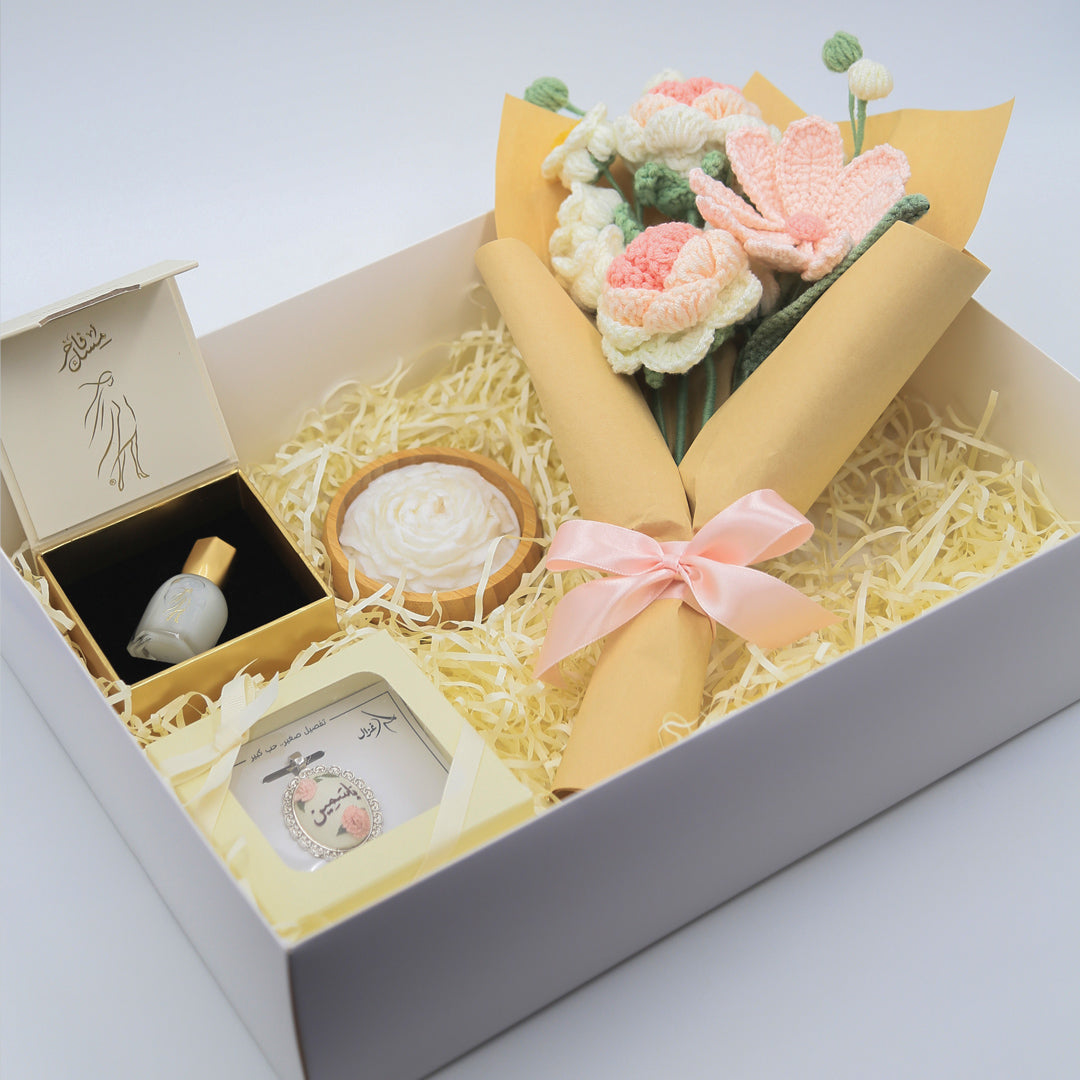 بكج الحب ❤️