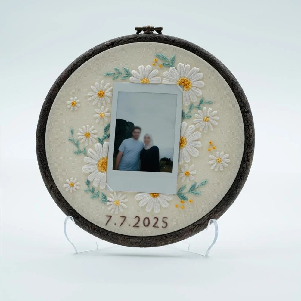 إطار صور ديزي