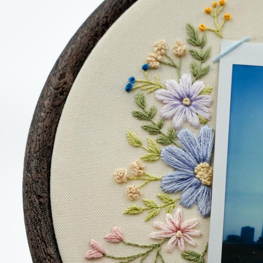 إطار صور بلوم