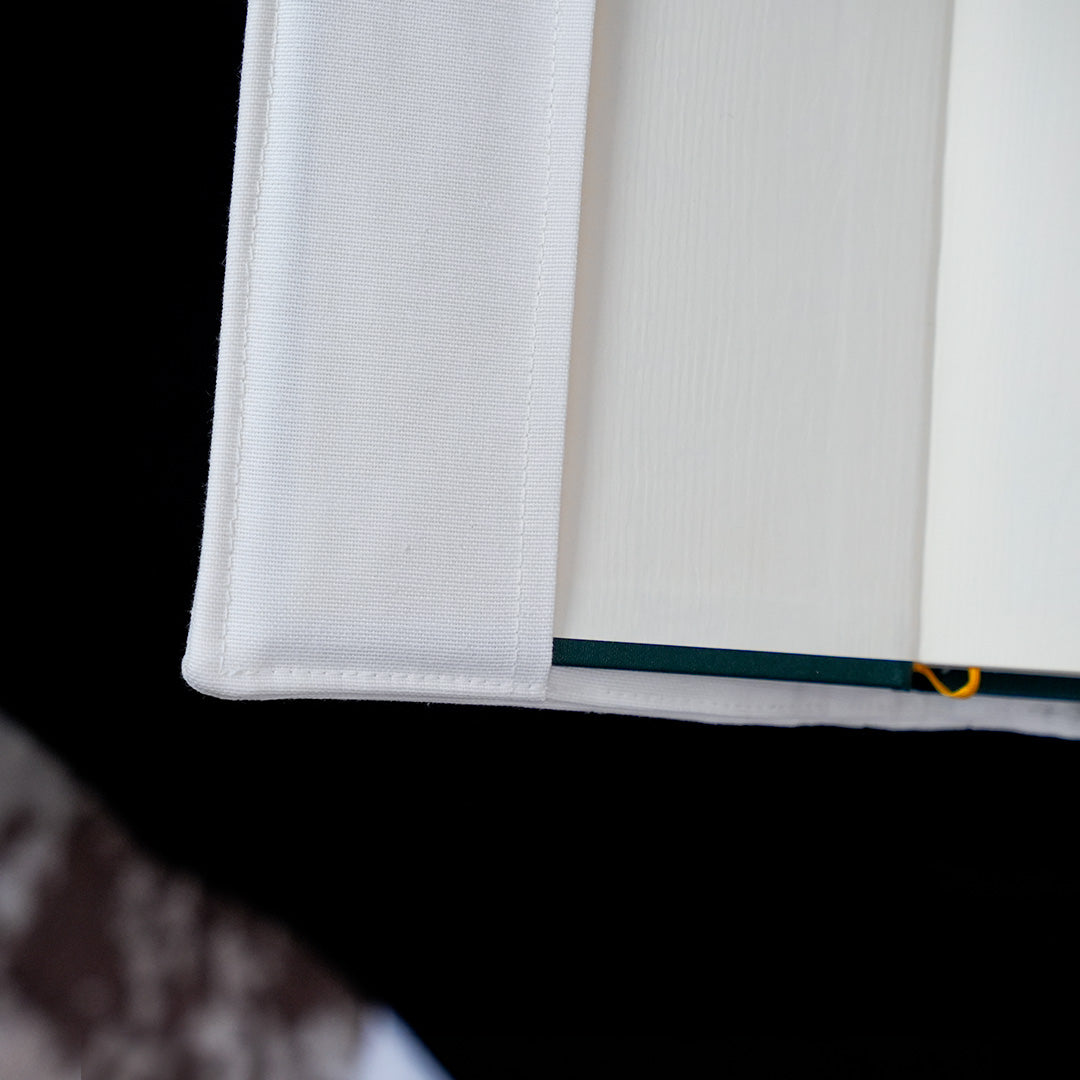 غلاف مصحف فاخر "وَرَتِّلِ القُرآنَ تَرتيلا"