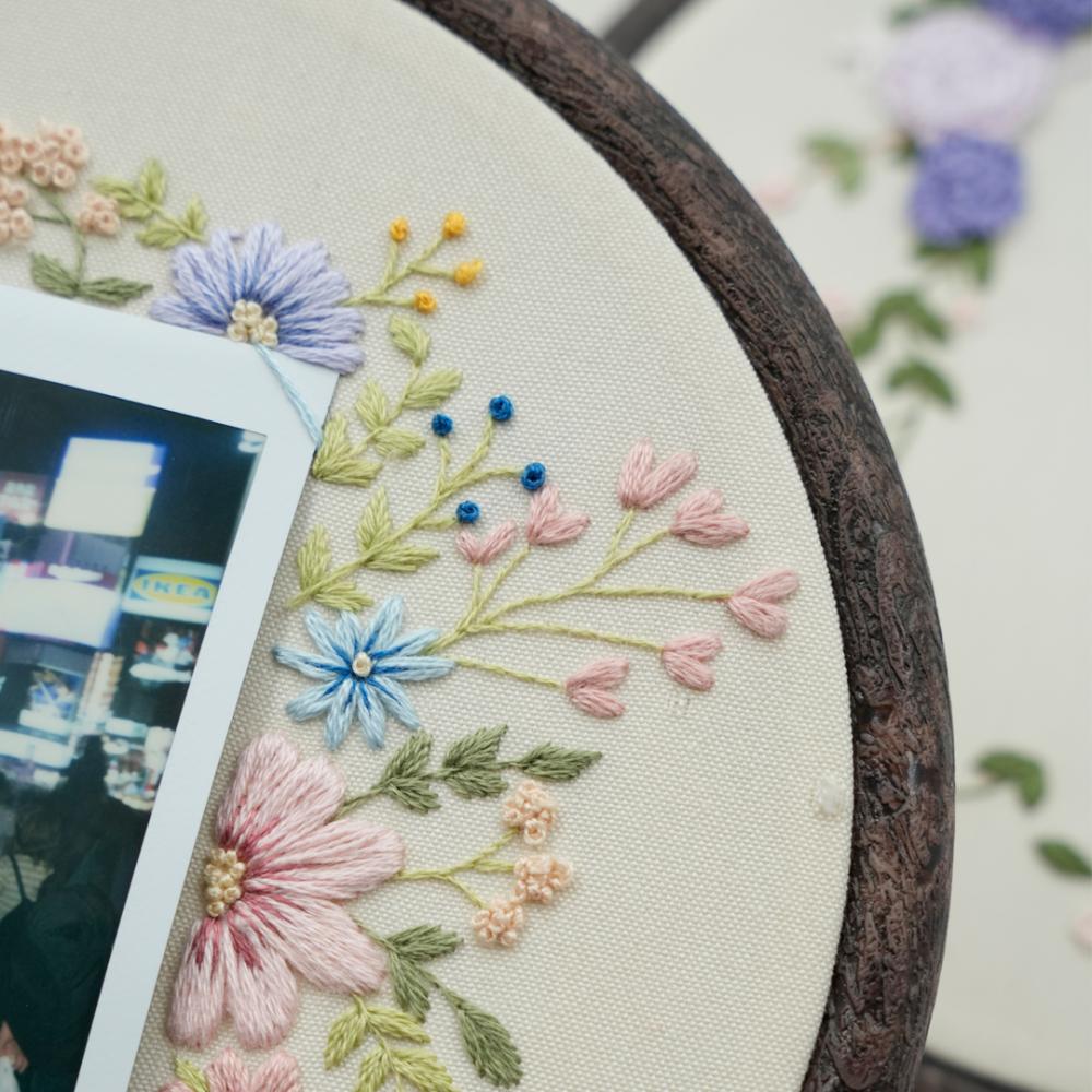 بكج 3 إطارات صور