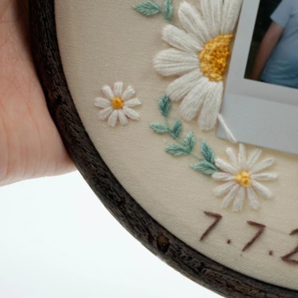 إطار صور ديزي