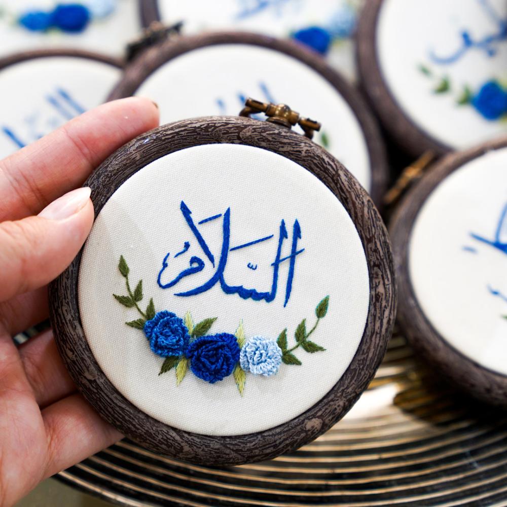 توزيعات مواليد 9 سم