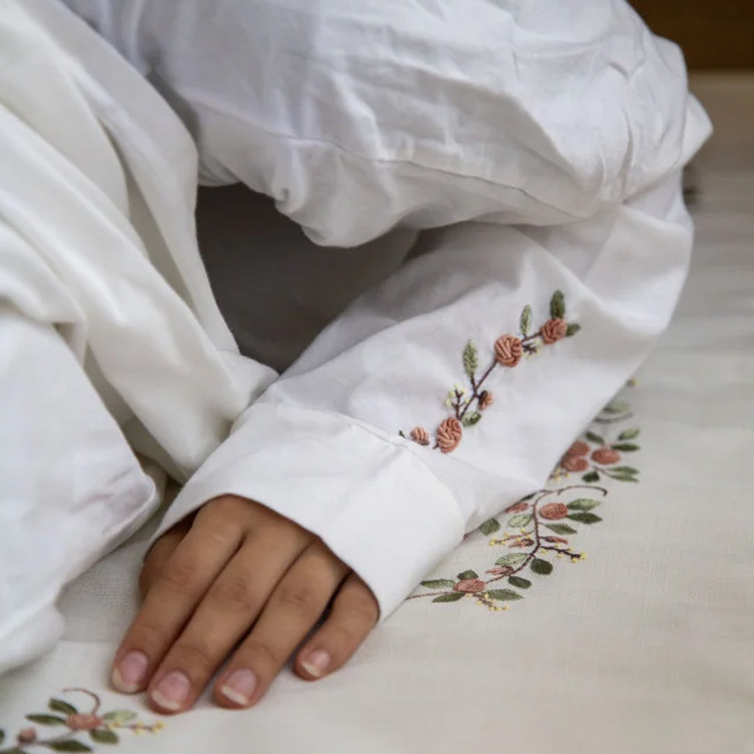 طقم الصلاة الفاخر