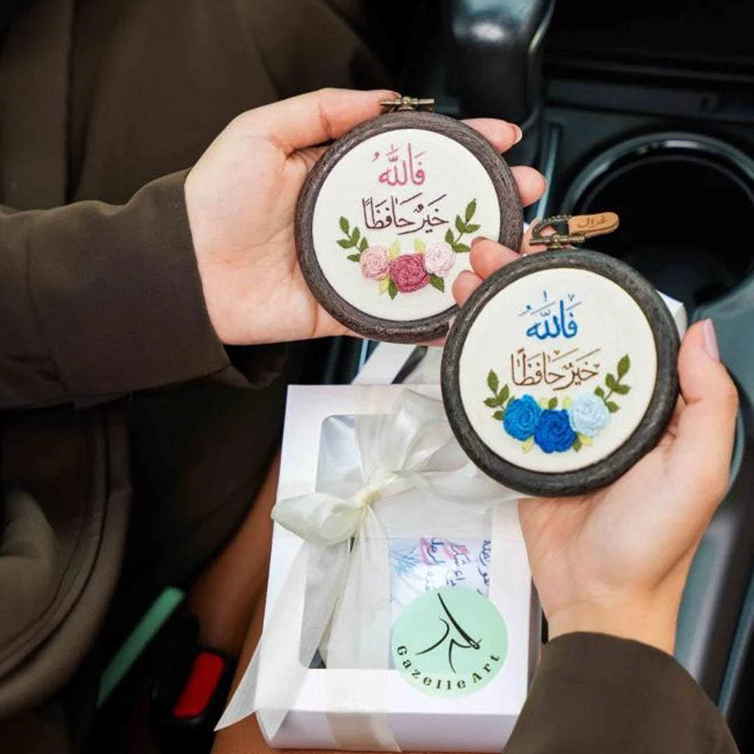 بكج تعليقتين سيارة