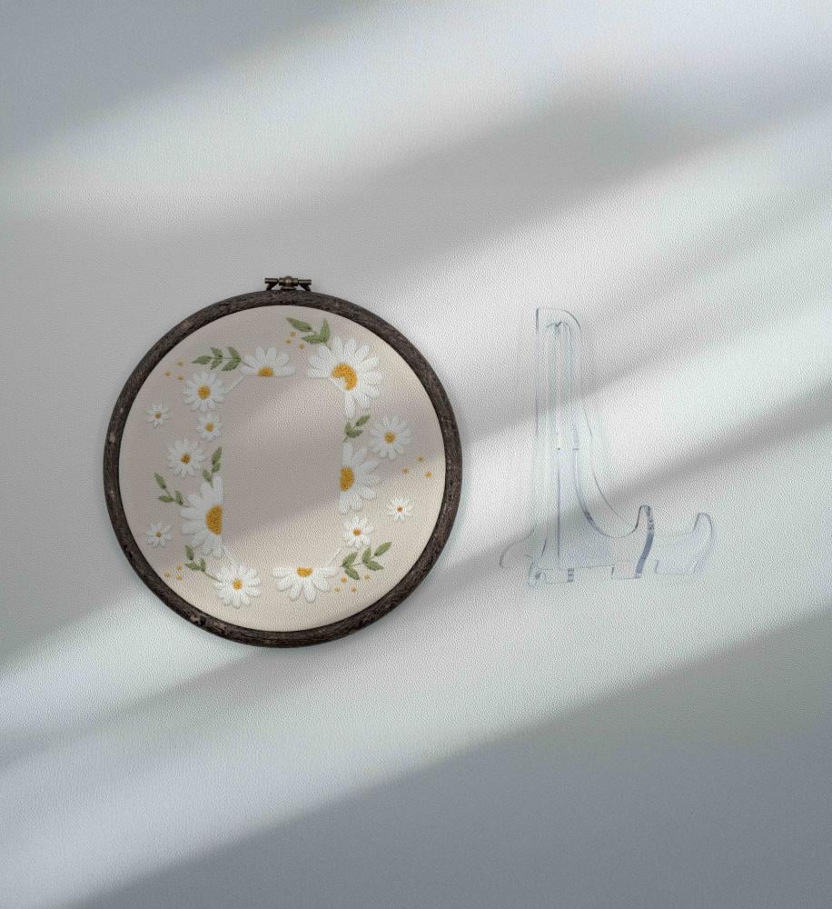 إطار صور ديزي