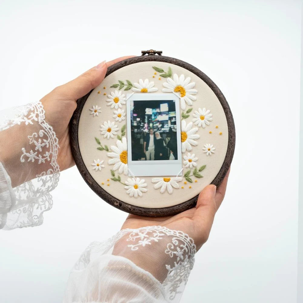 إطار صور ديزي