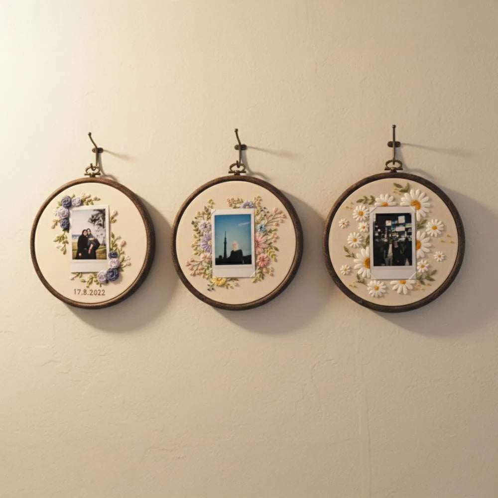 بكج 3 إطارات صور