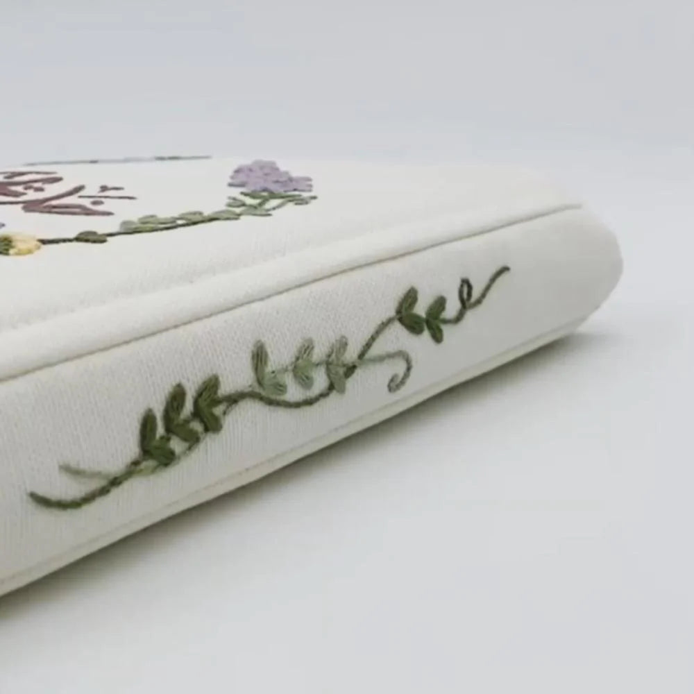 غلاف مصحف راقي مخصص بالاسم