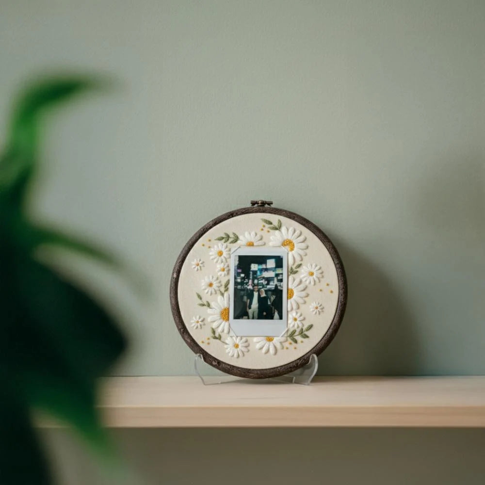 إطار صور ديزي