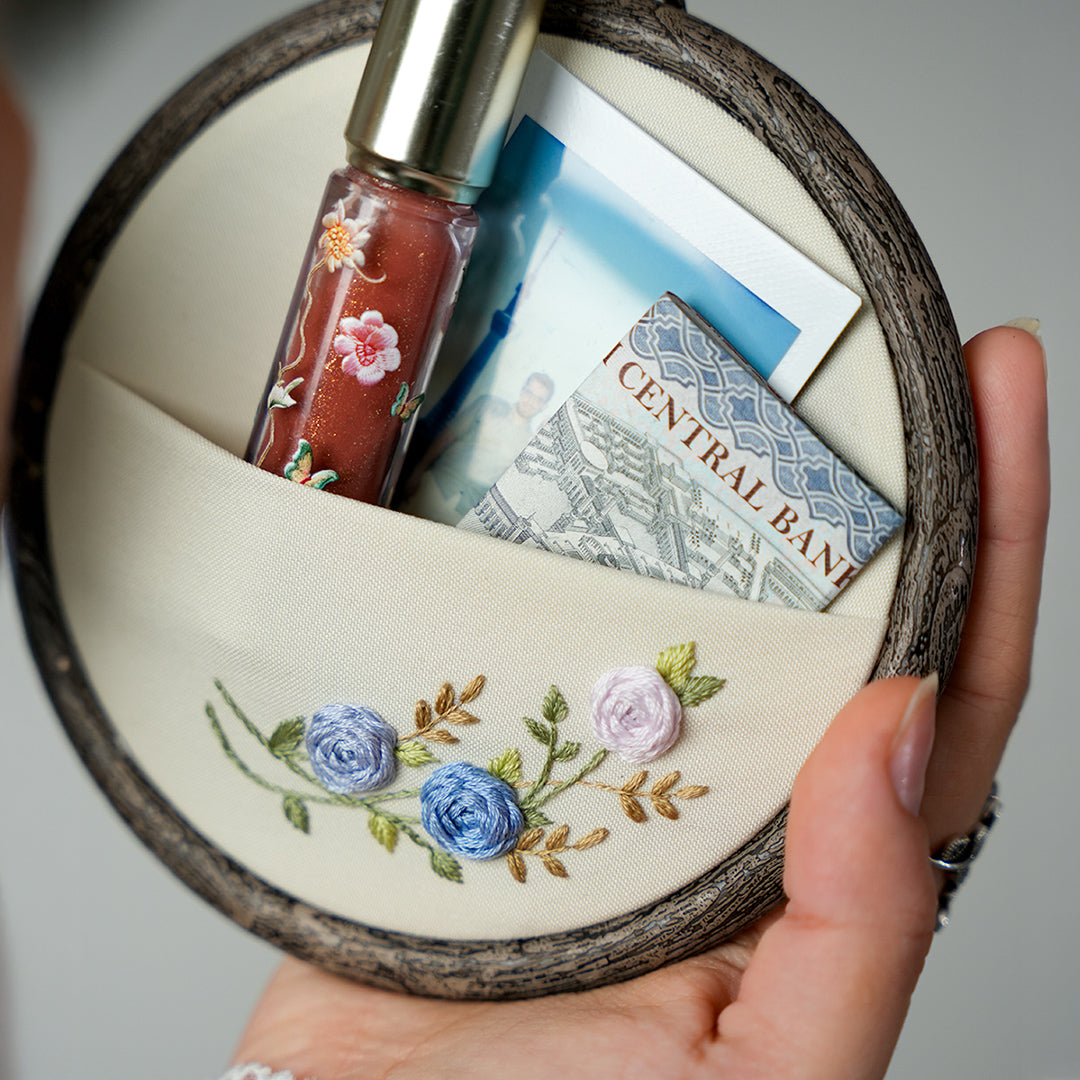 توزيعات العيد الجيب السحري