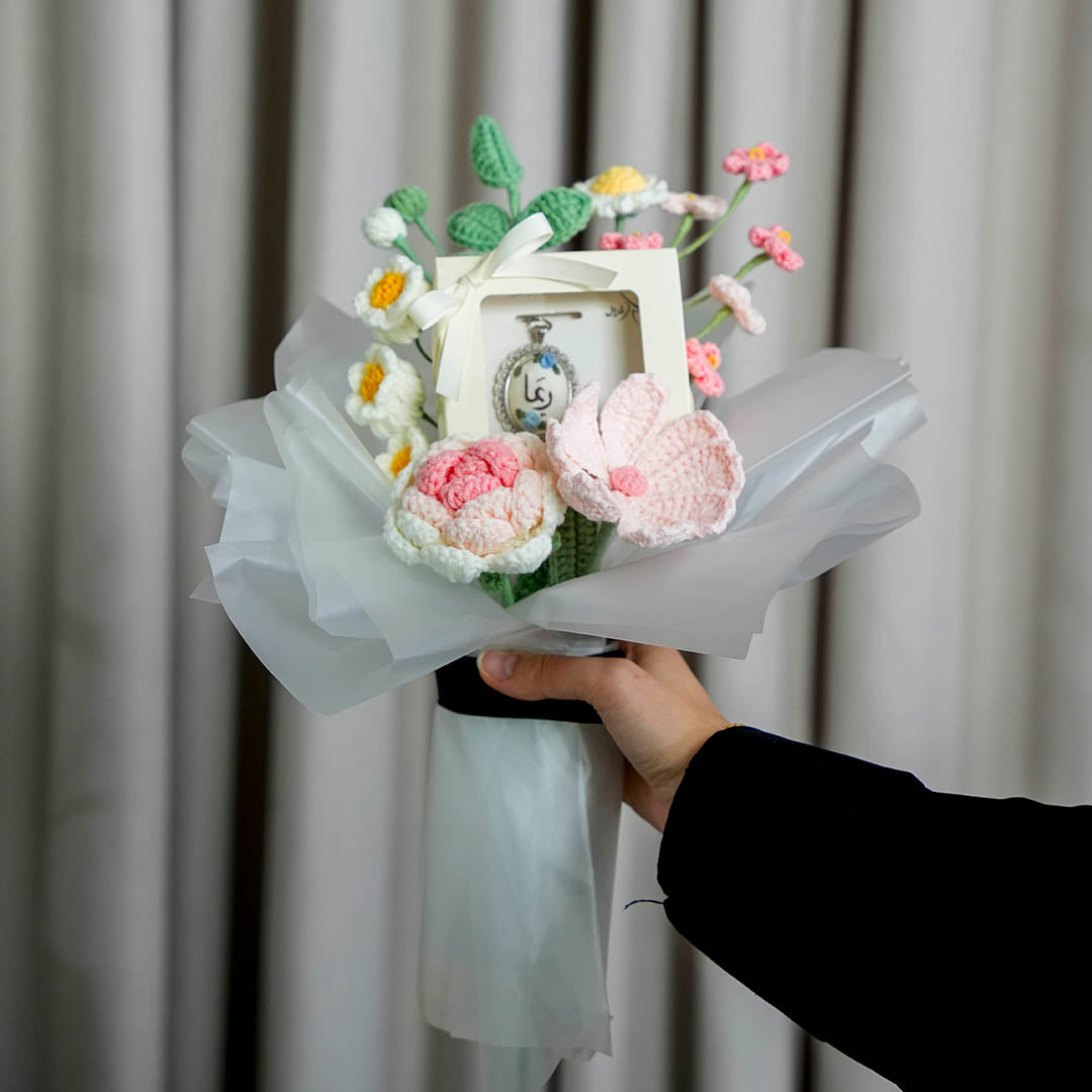 بكج الحب ❤️