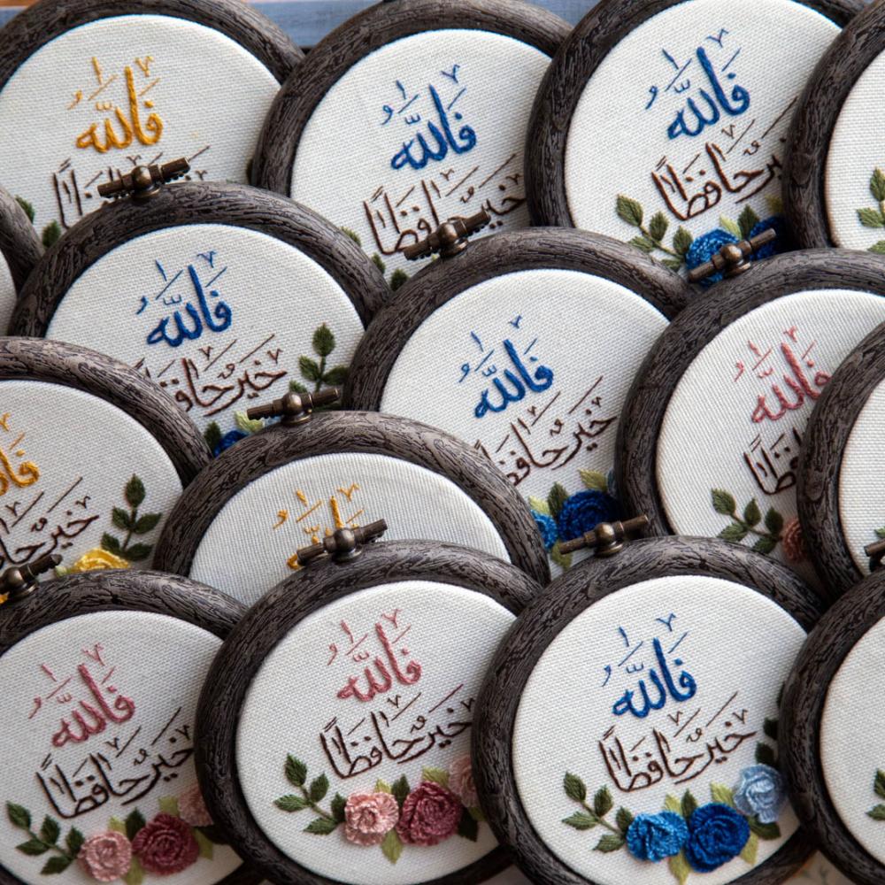 توزيعات مواليد 9 سم