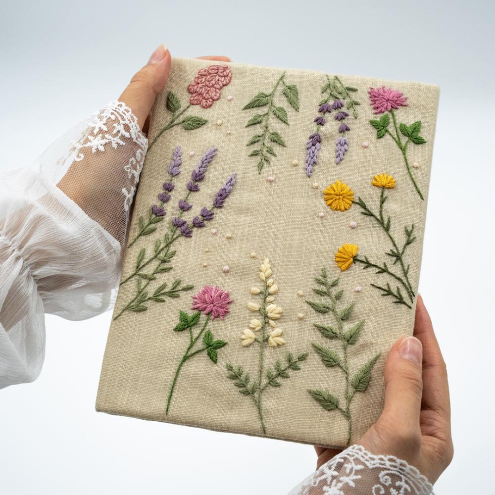 دفتر الذكريات الدافئ