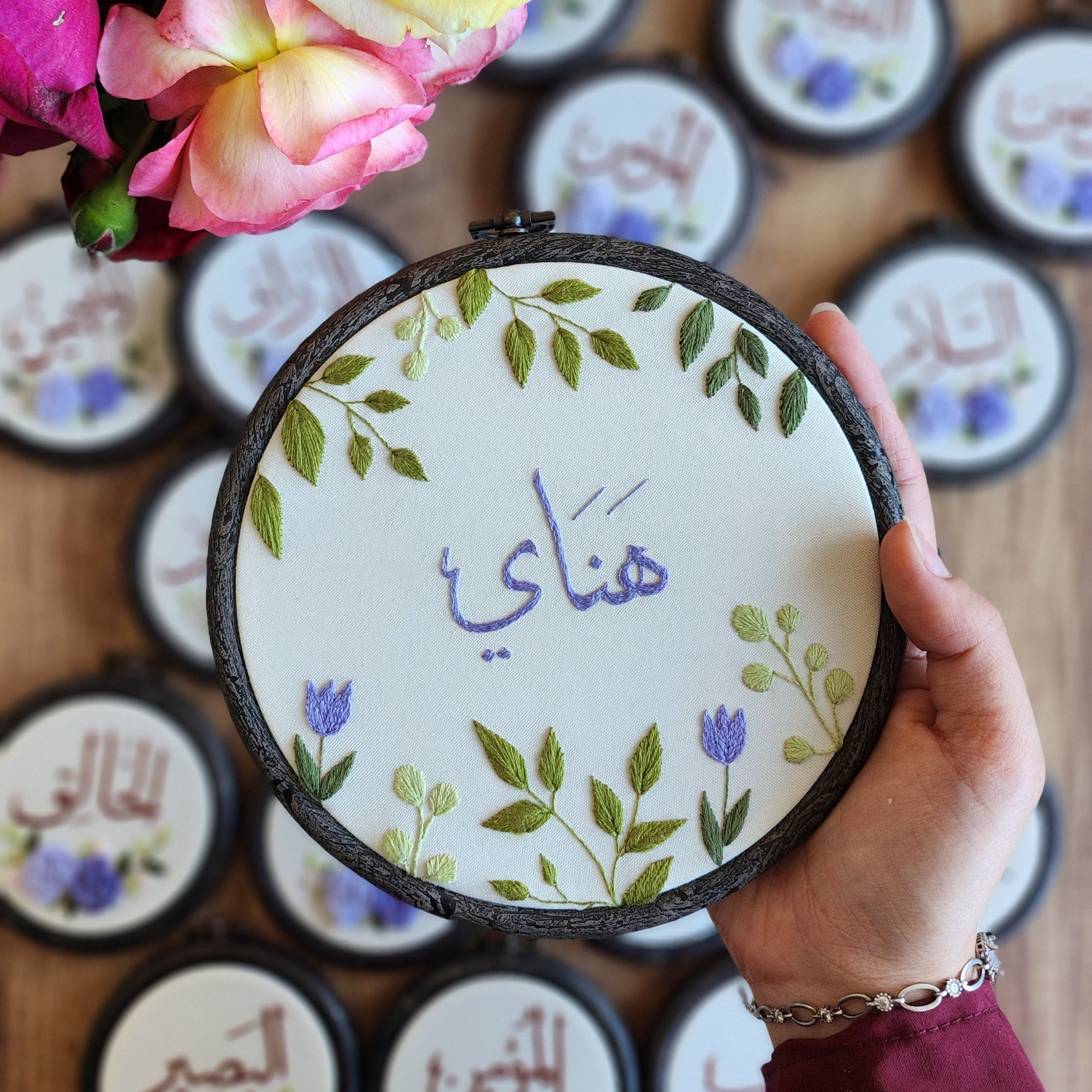 إطار مقاس 17 سم