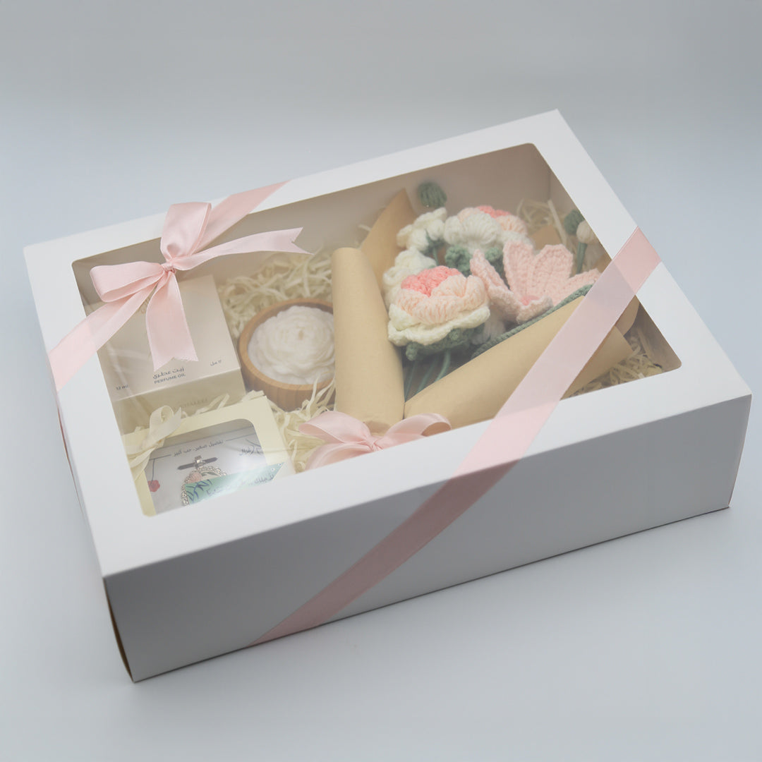 بكج الحب ❤️