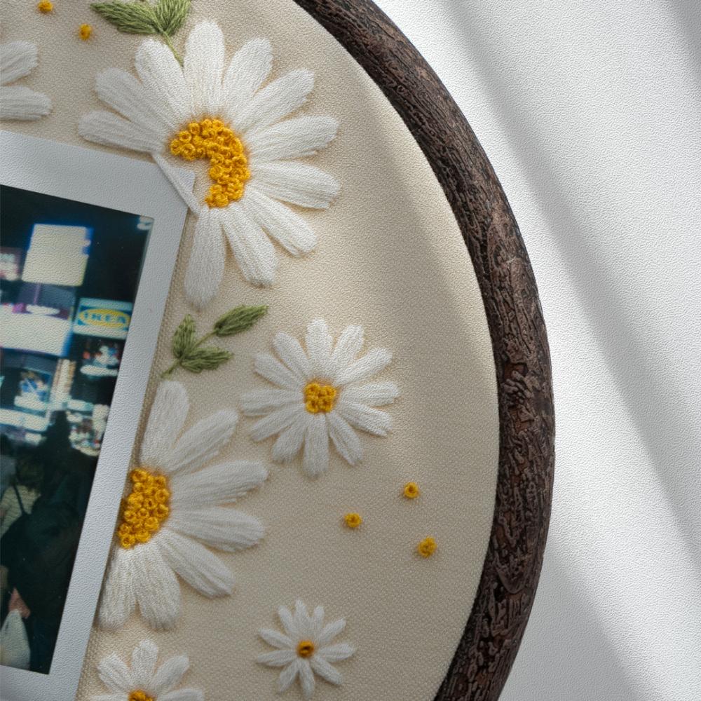 إطار صور ديزي