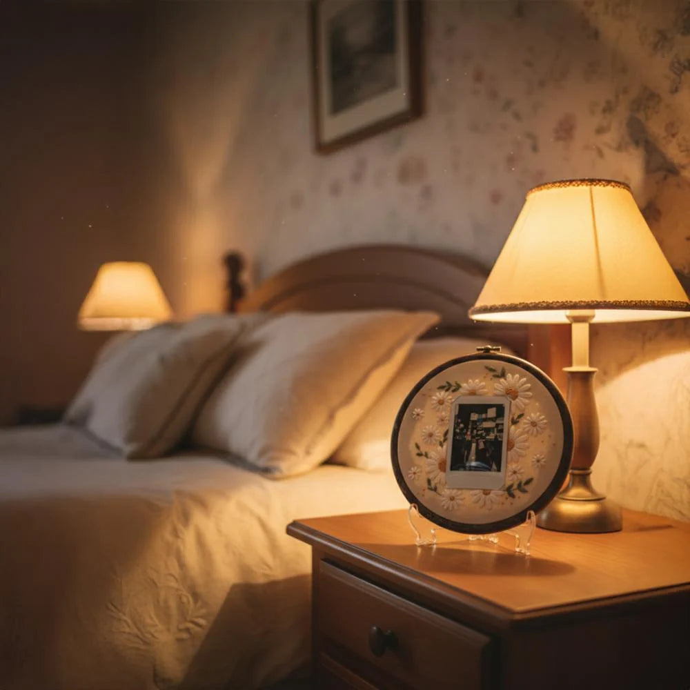 إطار صور ديزي