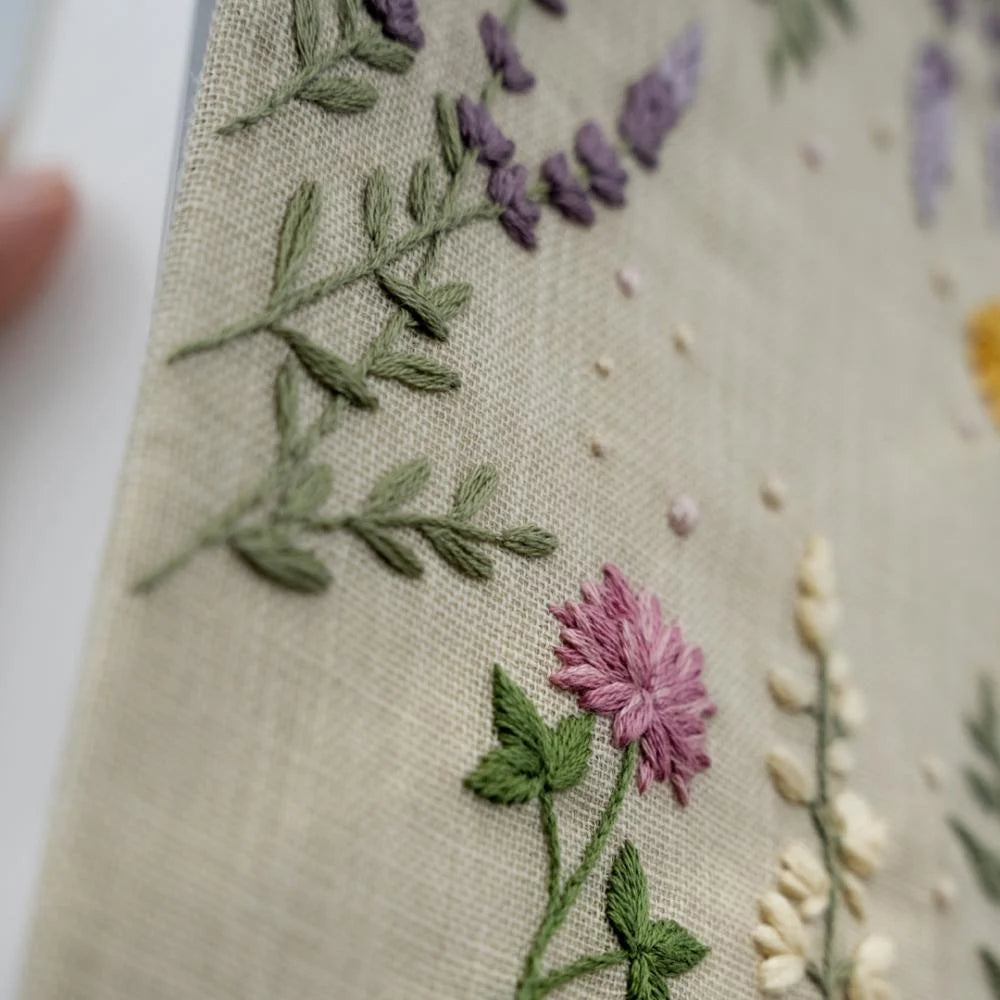 دفتر الذكريات الدافئ