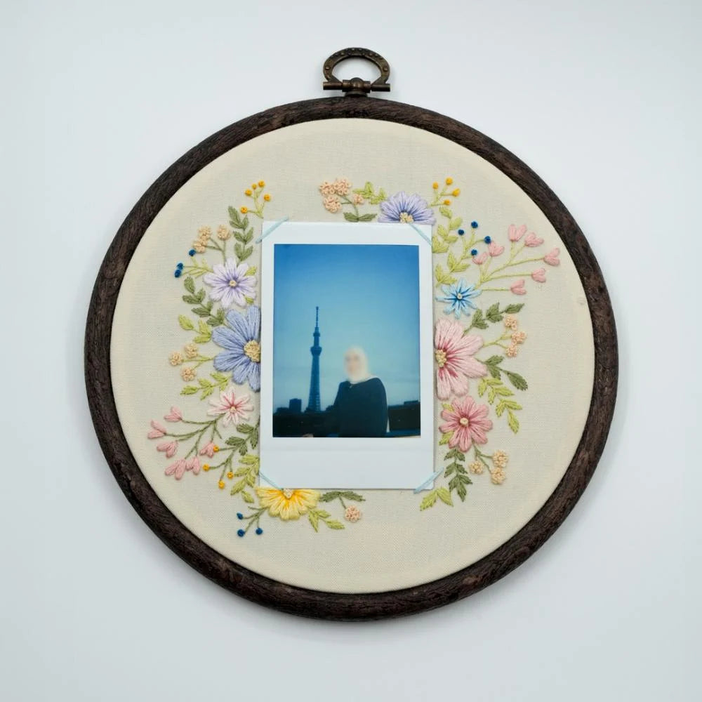 إطار صور بلوم